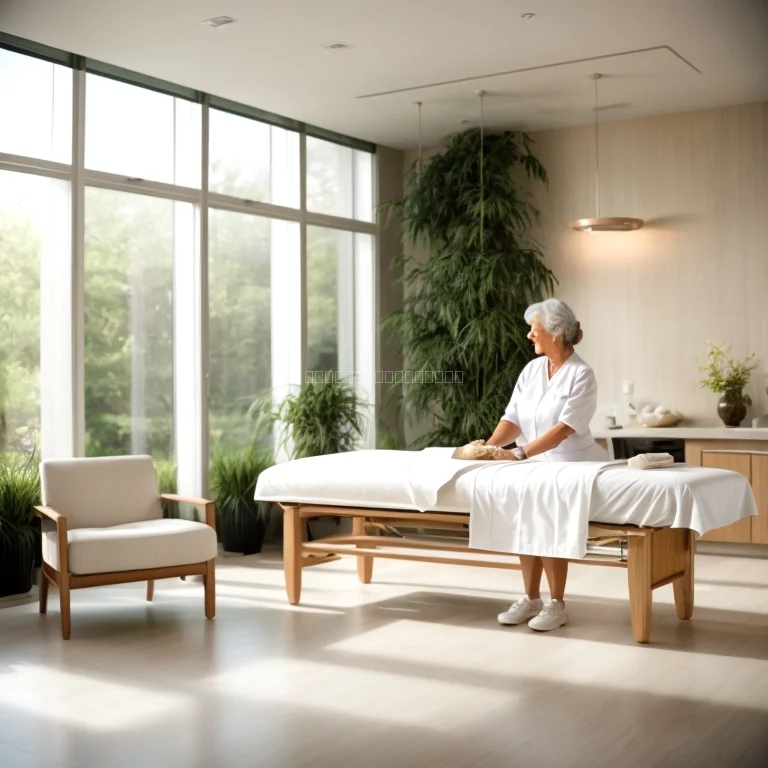 Begin Your Journey to Wellness