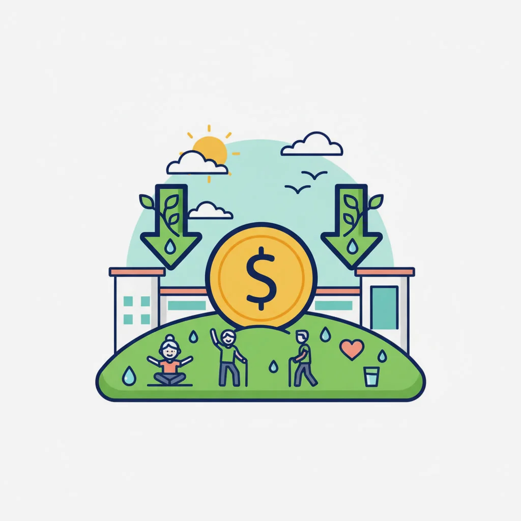 7-Day Wellness Retreat